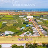 Đất biển Bình Thuận, giá đầu tư 750 triệu/ nền thổ cư 100%, sổ sẵn sang tên ngay.